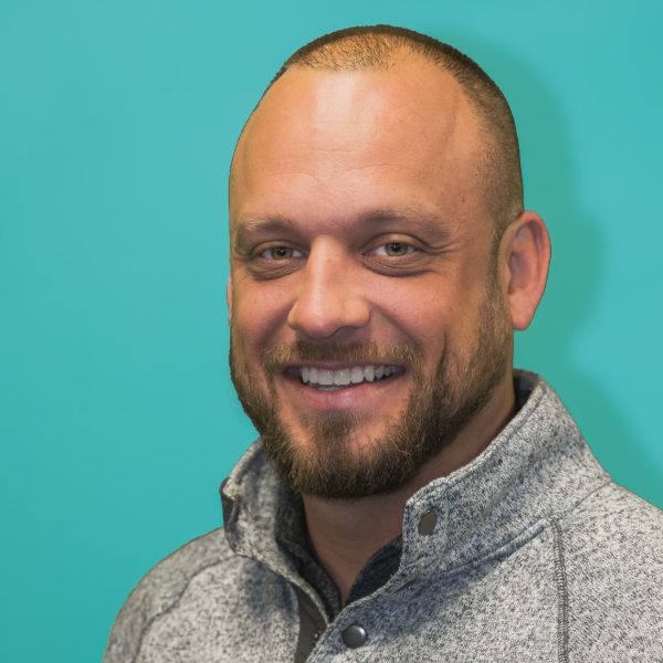 Aaron Christy founder Russiaville Water Restoration