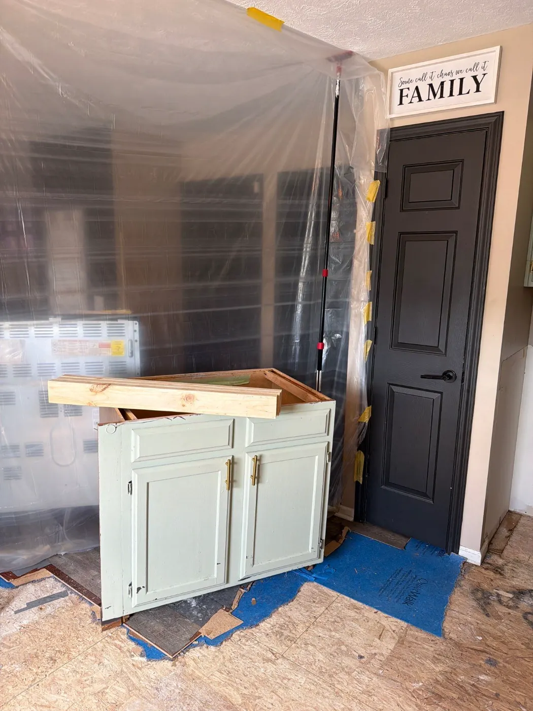 Water damage restoration by Russiaville Water Restoration near Arcadia, IN